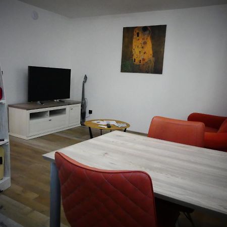 Vista Apartma Izola Eksteriør billede